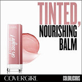 Colorlicious Oh Sugar! Tinted Lip Balm Caramel, .12 Oz