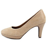 Brier Dollysand Suedeus 6 W