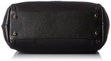 Turnlock Edie Liblack Shoulder Bag