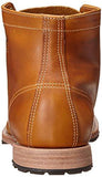 Yankee Work Boot, Sunflower, 9 M Us