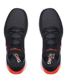 Under Armour Speedform Fortis 21 Running Shoes Blackwhite V1 105