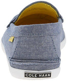 Pinch Weekender Penny Loafersky Blue Chambray85 B Us