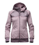 Oso Hoodie Nf0A2Tebljj_S Quail Greyrabbt Grey