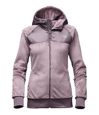 Oso Hoodie Nf0A2Tebljj_S Quail Greyrabbt Grey
