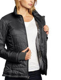 Mighty Lite Iii Jacket Medium Black