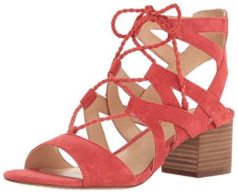 Vince Camuto Fauna Dress Sandal King Crab 10 M Us