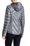 Packable Jacket Large Slate