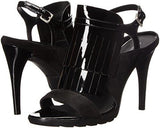 Marin Dress Sandal Black 85 M Us