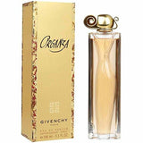 Organza By For Eau De Parfum Spray 33 Ounces