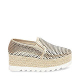 Koreenp Fashion Sneaker Platinum 55 M Us