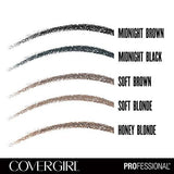 Brow Eyemaker Pencils Soft Blonde 520, .06 Oz