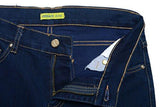 Jeans Blue Skinny Leg Jeans Us 10 It 32;