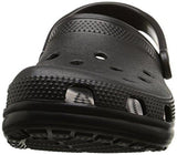 Crocs Unisex Classic Clog Black 5 Us 7 Us