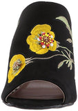 Betsey Johnson Barrow Dress Sandal