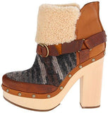 Artist Mule,Ginger/Earth,85 M Us