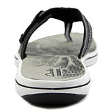 Brinkley Calm Thong Sandalblack Syntheticus 9 M
