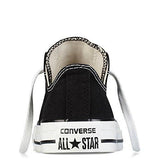 All Star Chuck Taylor Lo Top 10 Dm Us Black