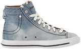 Magnete Expozip W Fashion Sneaker Indigo 8 M Us
