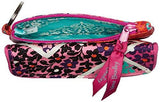 Vera Bradley Jen Zip Id Modern Medley