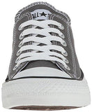 Converse Unisex Chuck Taylor Classic Sneaker 10 Bm Us Grey