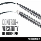 Perfect Point Plus Eyeliner Pencil Charcoal, .008 Oz