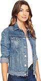 Hudson Classic Denim Jacket, Distinction, XSmall