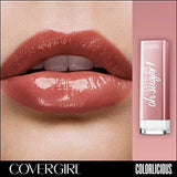 Colorlicious Oh Sugar! Tinted Lip Balm Caramel, .12 Oz