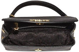 Michael Kors Ava Extra Small Cross Body Black One Size