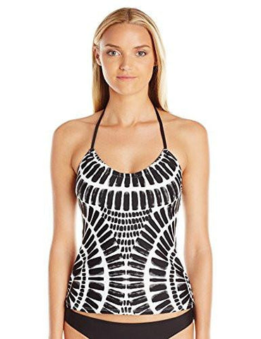 Algiers Tankini Black 6