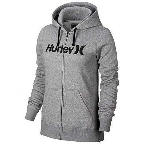 Hoody One And Only Icon Gray Medium
