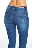 Destroyed Stretch Skinny Jean 7 Jp1035_Mdwash