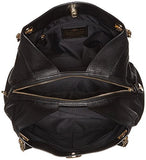 Turnlock Edie Liblack Shoulder Bag