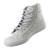 Chuck Taylor All Star Boot Pc Hi Ash Greyash Greyblack 10 Bm Us 8 Dm Us