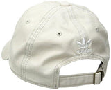 Originals Relaxed Fit Cap One Size Khakiwhite