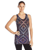 Active Tank Print, Tapestry, Large