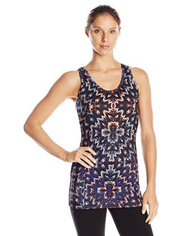 Active Tank Print, Tapestry, Large