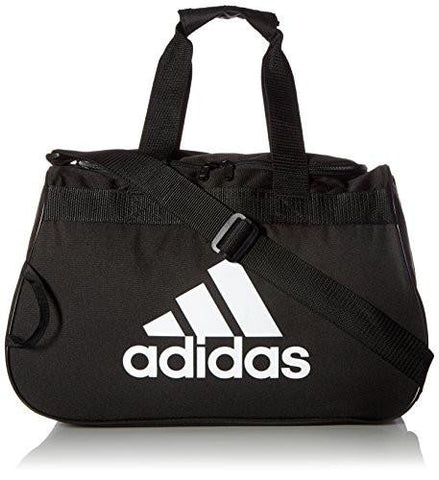 Diablo Duffle Small One Size Black