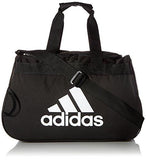 Diablo Duffle Small One Size Black