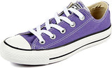 Unisex Chuck Taylor All Star Low Top Hollyhock Sneakers 8 Bm Us