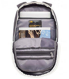 Jester Zinc Greyvaporous Grey One Size