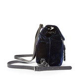 Bcharter Blue Handbag Onesize