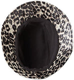 Female Patent Rain Trilby Red 1Sfm