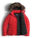 Gotham Down Jacket Sizes S Xl High Risk Red S
