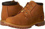 Nellie Double Wp Ankle Bootwheat Yellow85 M Us