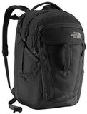 Surge Backpack Tnf Black Size One Size