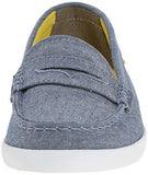 Pinch Weekender Penny Loafersky Blue Chambray85 B Us