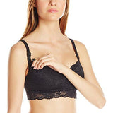 Never Say Never Mommie, Black, Large