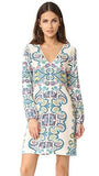 Lover Tapestry Dress, Natural, Medium
