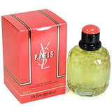 Paris By Yves Saint Laurent For Eau De Toilette Spray 42 Oz