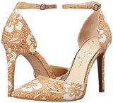 Cirrus, Natural/White, 8 Medium Us